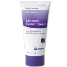 Moisturizing barrier cream ointment skin diaper protectant treatment moisturize